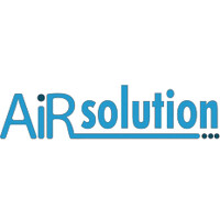 Air Solution Nigeria Limited logo - Similar company to Expressall Services