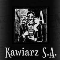 Kawiarz SA logo - Similar company to Serio.Coffee Spot