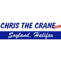 Chris The Crane & Son (C&S Transport) logo - Similar company to Construction Carbon Talk
