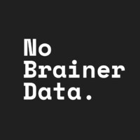 NoBrainerData. logo - Similar company to Hack The Nest