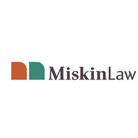 Miskin Law Professional Corporation logo - Similar company to Malicki Sanchez Barristers, Solicitors, Notaries - Established 1959