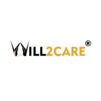 Will2Care logo - Similar company to Adaps