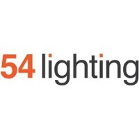 54 Lighting Ltd logo - Similar company to Visual Digital