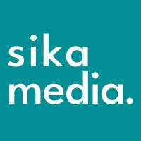 sikamedia agentur logo - Similar company to Itcr