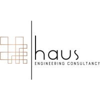 Haus Engineering Consultancy logo - Similar company to Spectrum Consulting Engineers Ltd