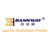 Aluminum Extrusion Aluminium Profile Manufacturer in China logo - Similar company to Roller Die + Forming
