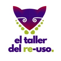 Fundación El Taller Del ReUso logo - Similar company to Fundación Razas Únicas