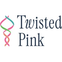 TWISTED PINK INC logo - Similar company to Pharmoptima™