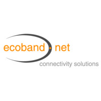 ECOBAND NETWORKS logo - Similar company to 1Telsa Group