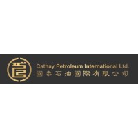 Cathay Petroleum International Limited logo - Similar company to Vulcan Trading