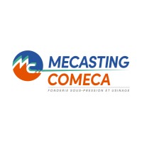 MECASTING COMECA logo - Similar company to Spema