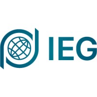 IEG Technologie GmbH logo - Similar company to Chili Mafia