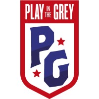 Play in the Grey logo - Similar company to Dot Loves Data