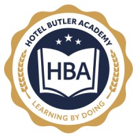 Hotel Butler Academy GmbH, Cologne - Germany logo - Similar company to Butler Arms Hotel
