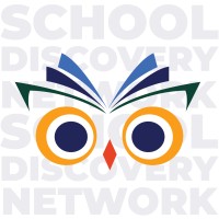 School Discovery Network (formerly San Antonio Charter Moms) logo - Similar company to Impact Summit Of Texas