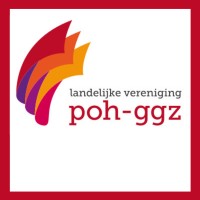 Landelijke Vereniging POH-GGZ logo - Similar company to Flowmonkey