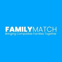 FamilyMatch logo - Similar company to Timetec International Inc