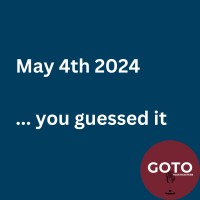 GOTO Toastmasters logo - Similar company to Bis-Web