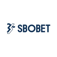 SBOBET logo - Similar company to Jacktime