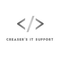 Creasers IT Support Limited logo - Similar company to Paac It Limited