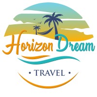 Horizon Dream Travel logo - Similar company to Wanderlust Campus