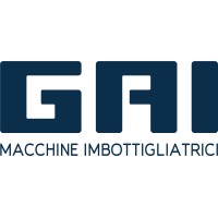 Gai Macchine logo - Similar company to Livetech