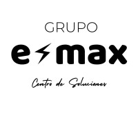 Grupo Emax logo - Similar company to Plana Energia