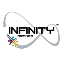 Infinity Drones logo - Similar company to Athrv-Ed