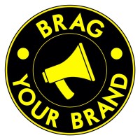 Brag your Brand logo - Similar company to Brag Sociai
