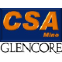 Csa Mine Glencore Xstrata Contract
