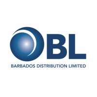 OBL Barbados Distribution Limited logo - Similar company to Mlh Group