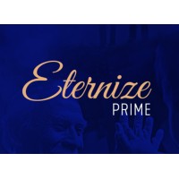 ETERNIZE PRIME logo - Similar company to Forma Stands & Eventos