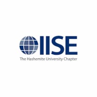 IISE Hashemite University Chapter logo - Similar company to Stonegate Financial