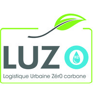 LUZO - Logistique Urbaine ZérO carbone logo - Similar company to Em'Vironment
