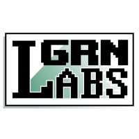 GRN Labs logo - Similar company to Lab³
