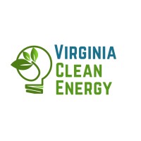 Virginia Clean Energy logo - Similar company to Sunlight Solar