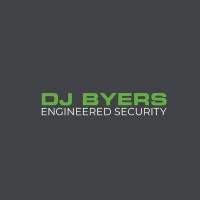 DJ Byers Engineered Security Ltd logo - Similar company to System D Ltd