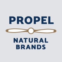 Propel Natural Brands logo - Similar company to Purity Life Health Products Lp