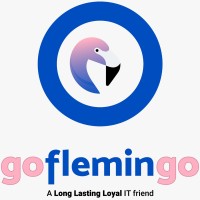 Goflemingo logo - Similar company to Flemingo Groupe Roland Maurel
