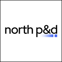 North P&D logo - Similar company to Boostcx
