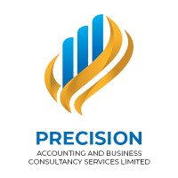 Precision Accounting & Business Consultancy Services Ltd logo - Similar company to Hone Business Development Consultancy