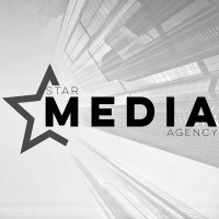 The Star Media Agency logo - Similar company to Ellievated Media Agency