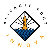 Alicante Port INNOVA logo - Similar company to Emonkeyz Esports Club