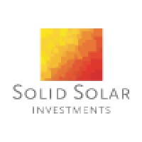 Solid Solar Investments logo - Similar company to Solar Increase