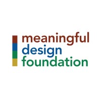 Meaningful Design Foundation logo - Similar company to Inheritance Collective