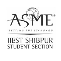 ASME IIEST Shibpur Student Section logo - Similar company to Sevc