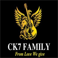 CK7 FAMILY logo - Similar company to Yako Iko