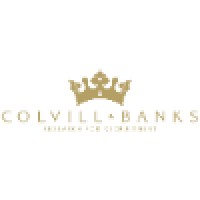 Colvill Banks Ltd logo - Similar company to Kukree