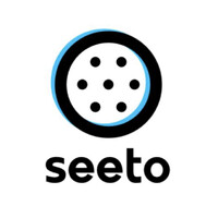 Seeto logo - Similar company to Seeto