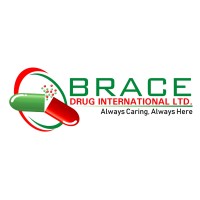 BRACE Drug International Limited. logo - Similar company to Premier Pharmaceutical